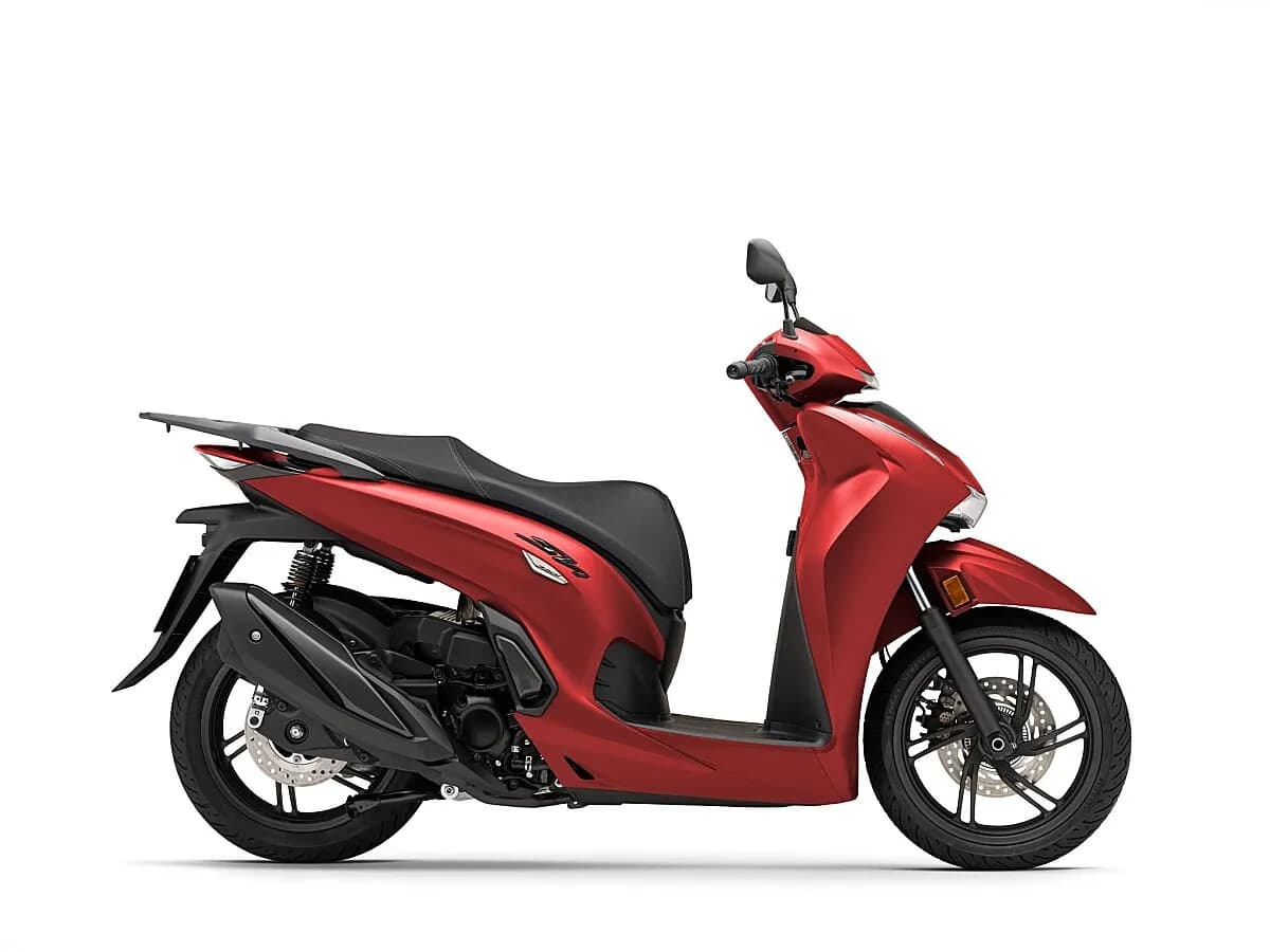 Honda SH