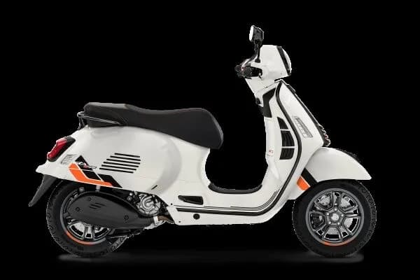Vespa GTS – € 7.540, 0 km – Bild 1 von 6