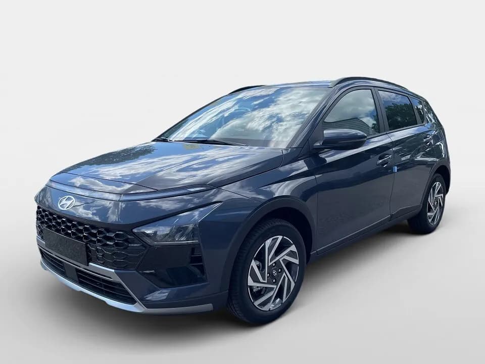 Hyundai Bayon – € 21.580, 0 km – Bild 1 von 20