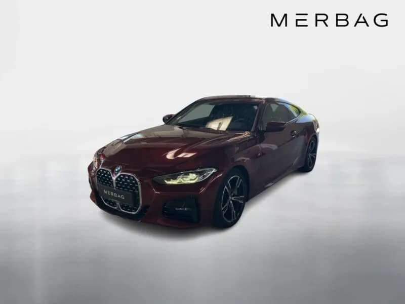 BMW 4er-Reihe