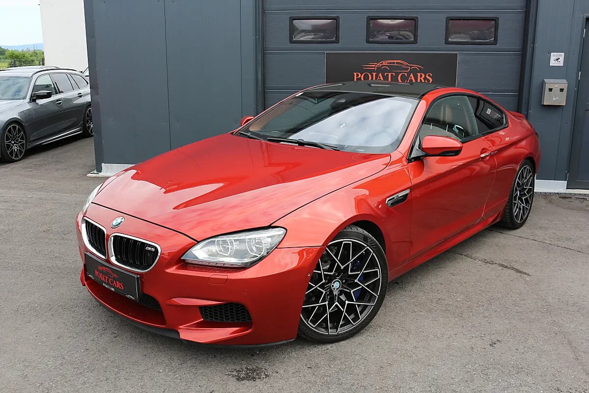 BMW 6er-Reihe