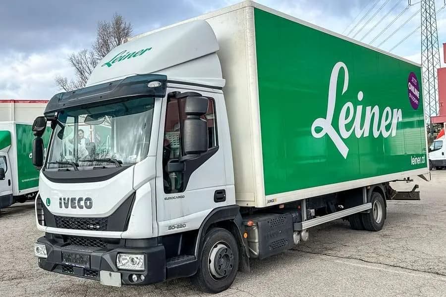 IVECO Eurocargo