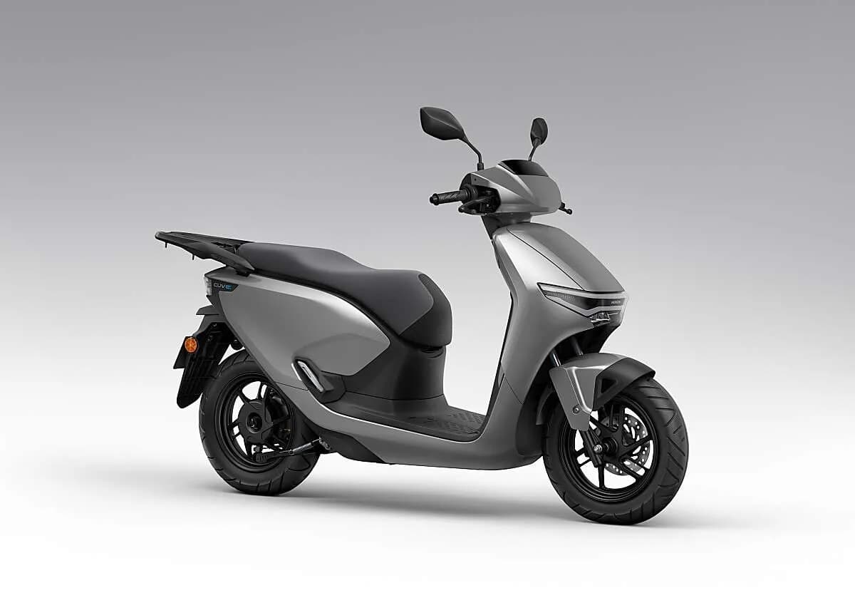Honda Sonstige – € 4.490, 0 km – Bild 1 von 9