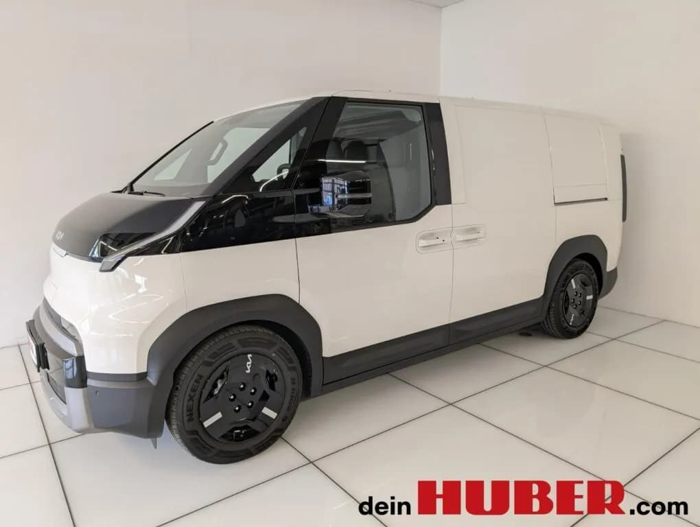 KIA PV5