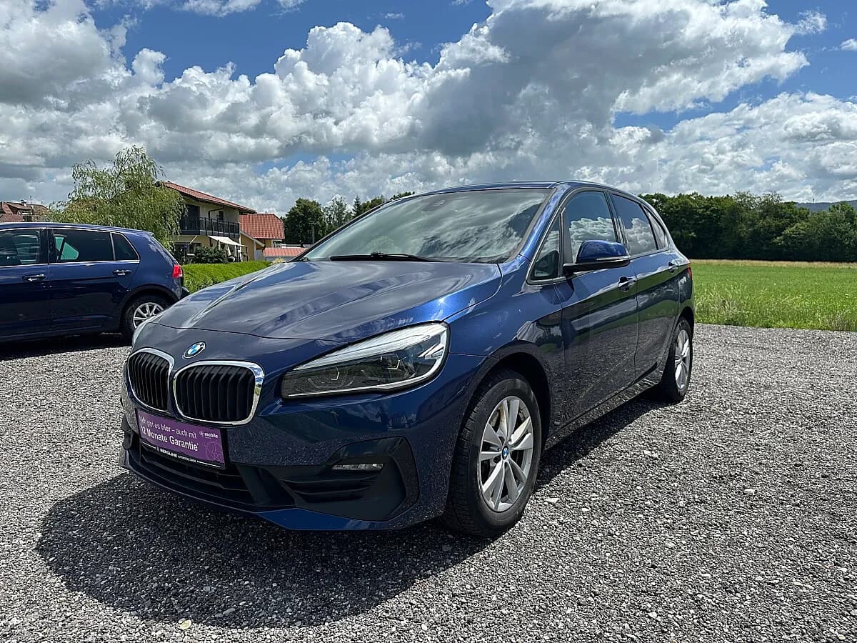 BMW 2er-Reihe