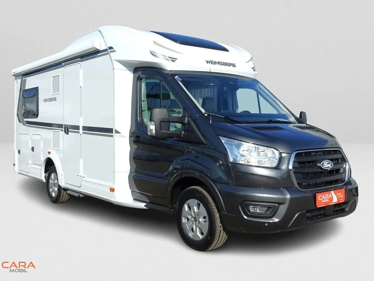 Weinsberg CaraSuite 650 MF – € 99.900, 0 km – Bild 1 von 32
