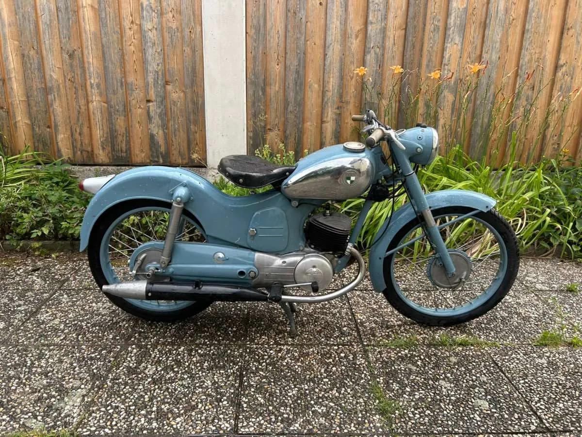 Puch Sonstige