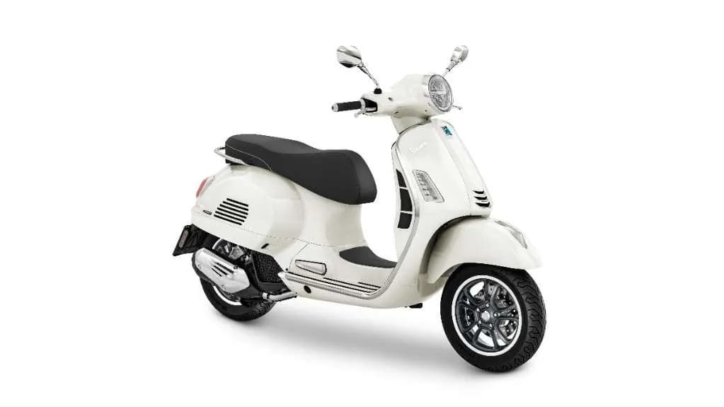 Vespa GTS – € 6.499, 0 km – Bild 1 von 14