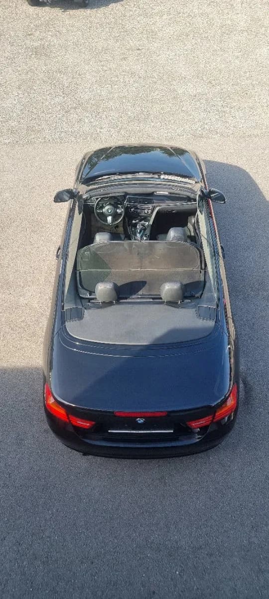 BMW 4er-Reihe