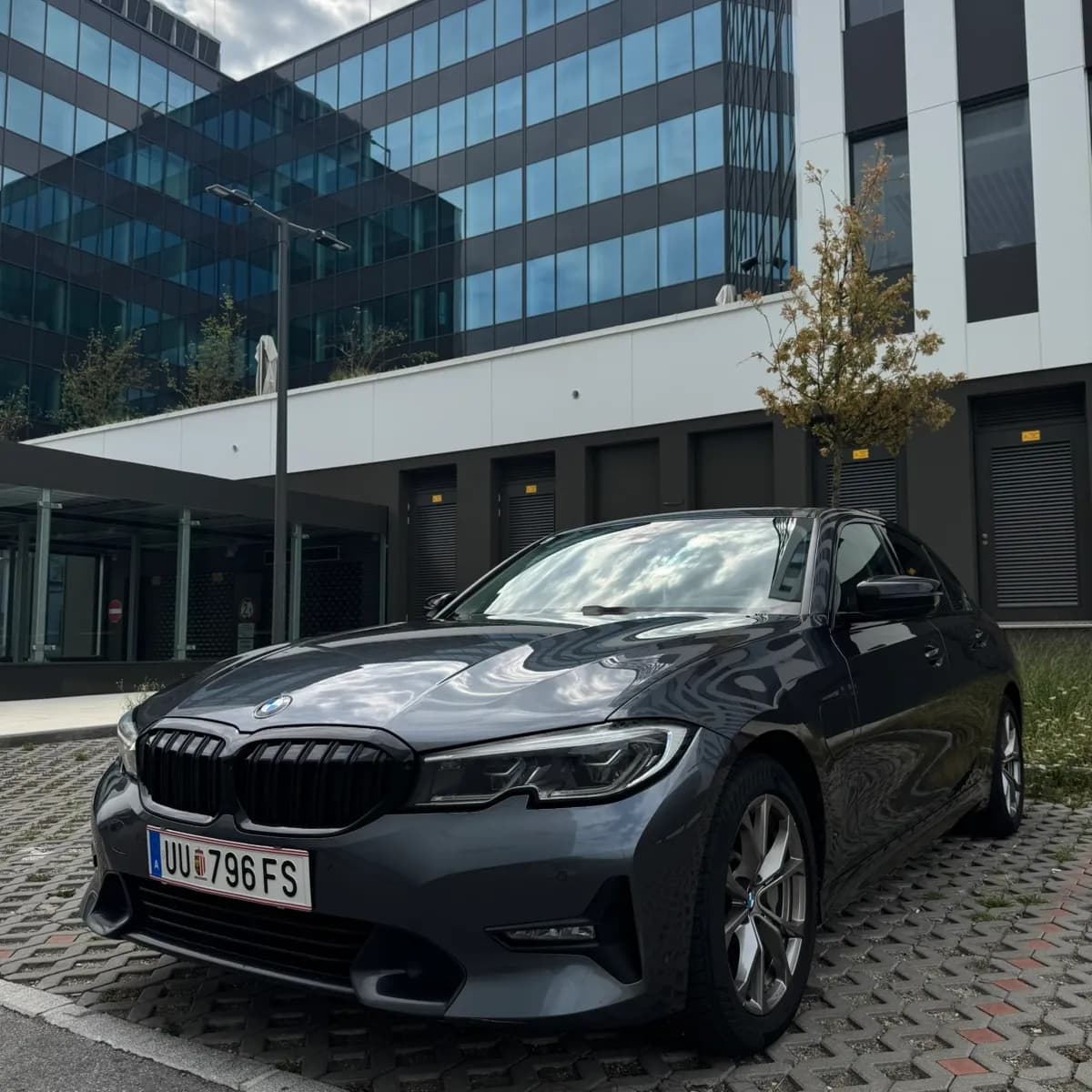 BMW 3er-Reihe