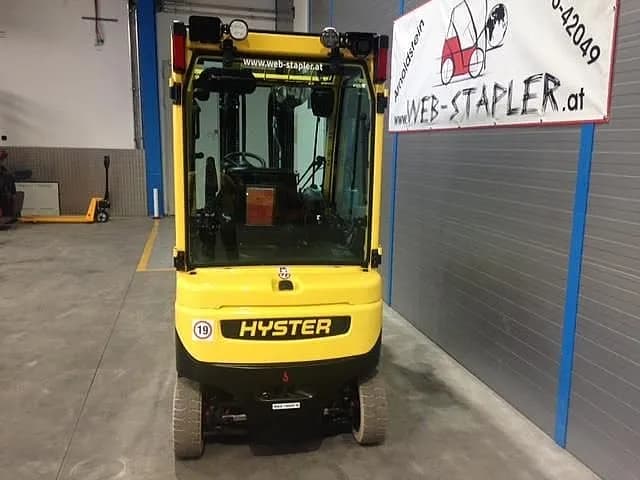Hyster Sonstige