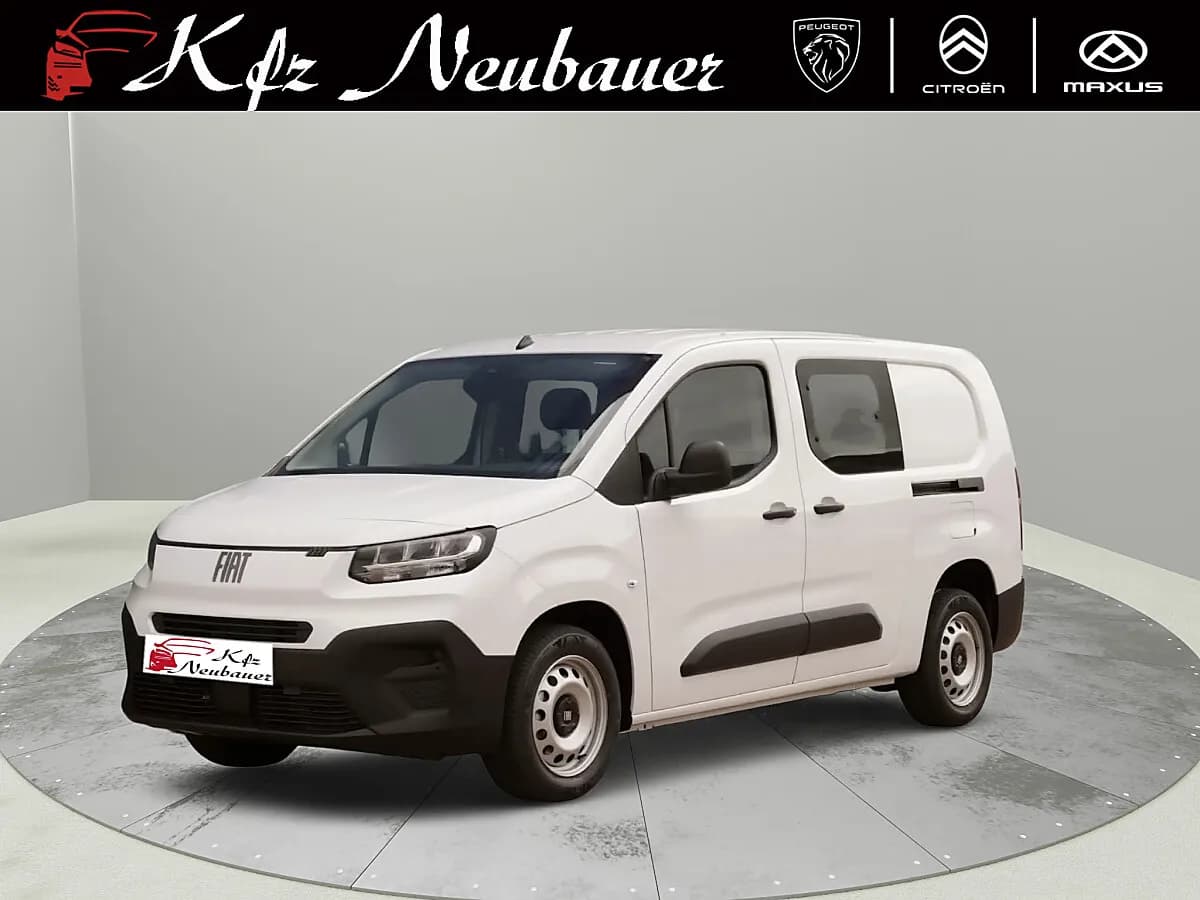 Fiat Doblò
