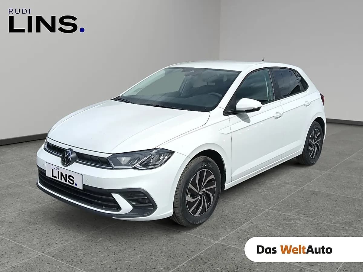 VW Polo 2026 – € 21.990, 10 km – Bild 1 von 20