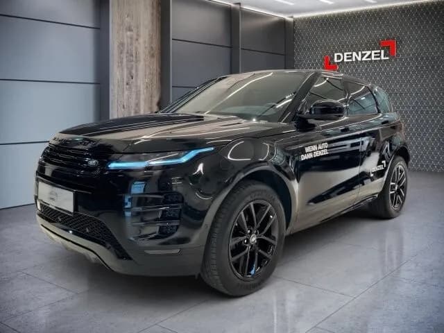Land Rover Range Rover Evoque 2026 – € 54.850, 3 000 km – Bild 1 von 11