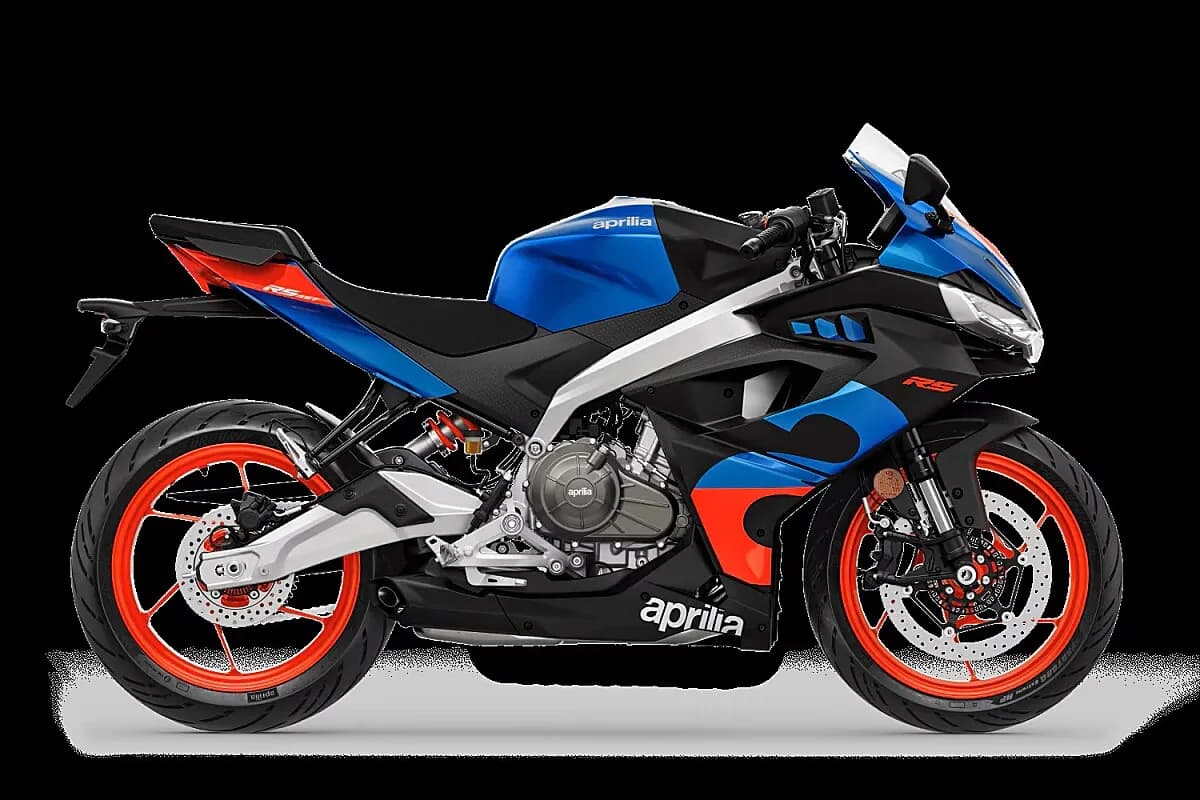 Aprilia RS – € 7.990, 0 km – Bild 1 von 1