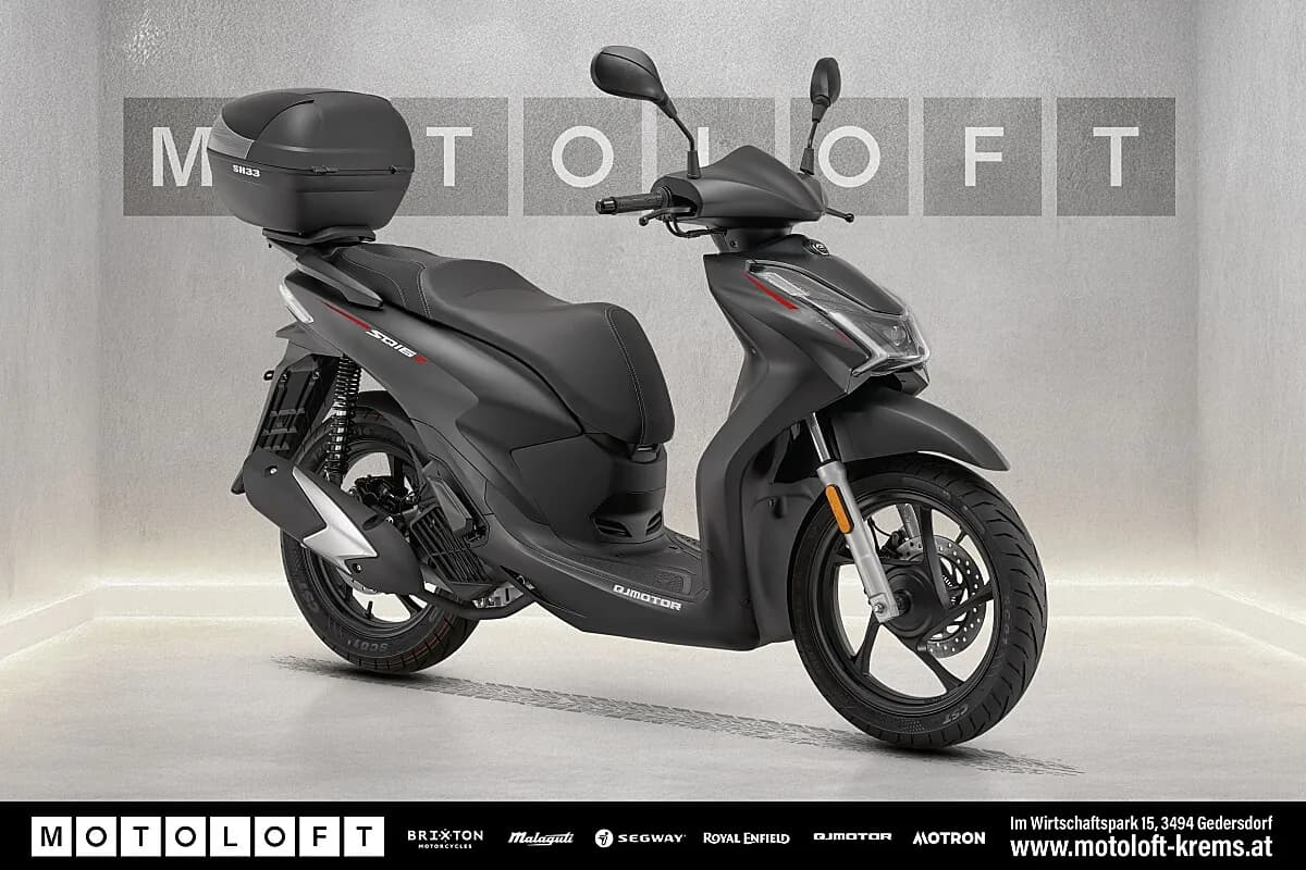 QJ Motor Sonstige