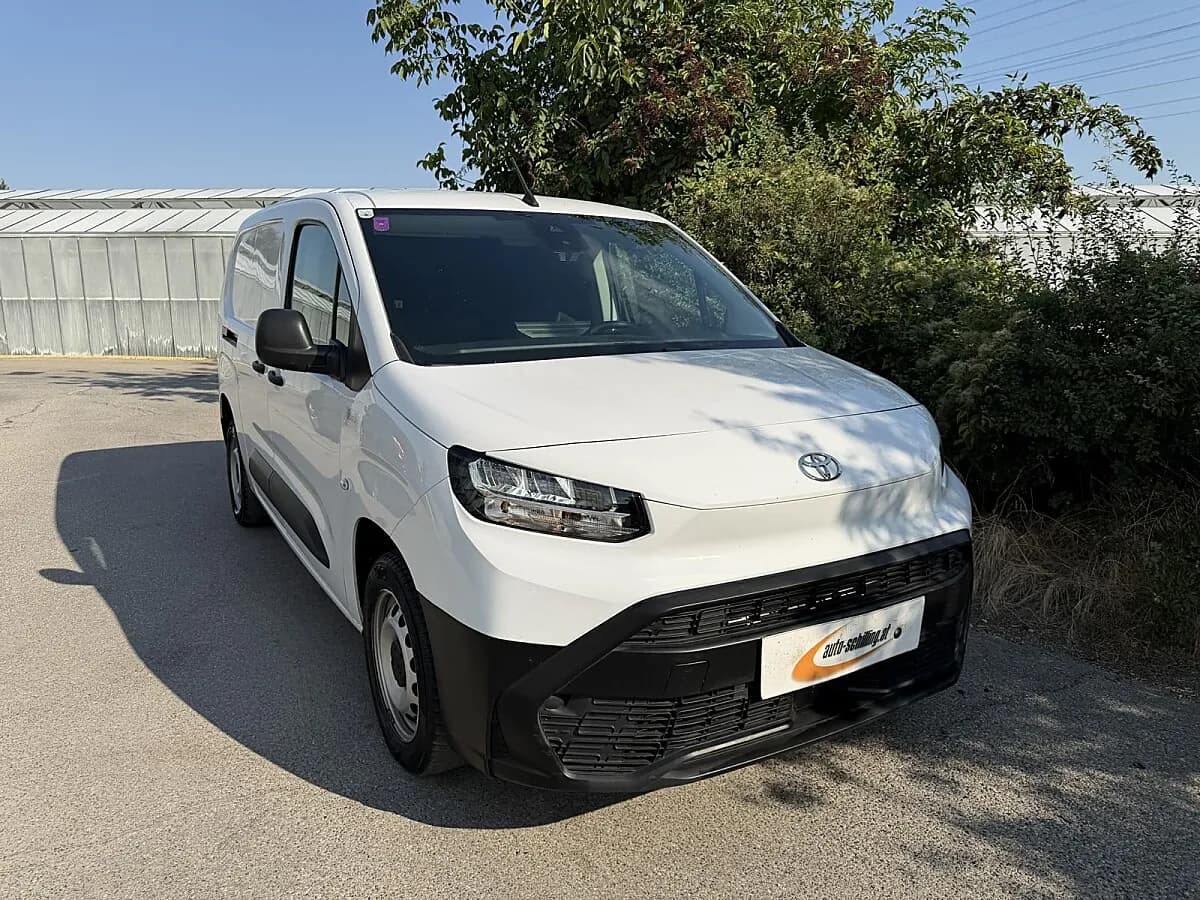 Toyota Sonstige