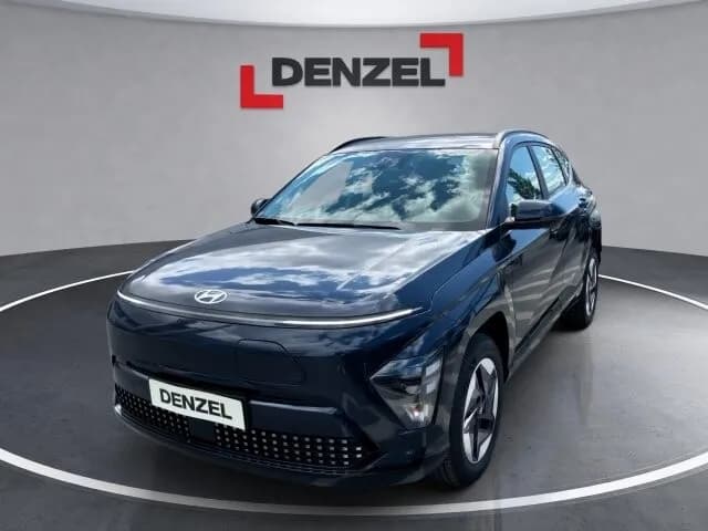 Hyundai Kona 2026 – € 31.990, 15 km – Bild 1 von 6