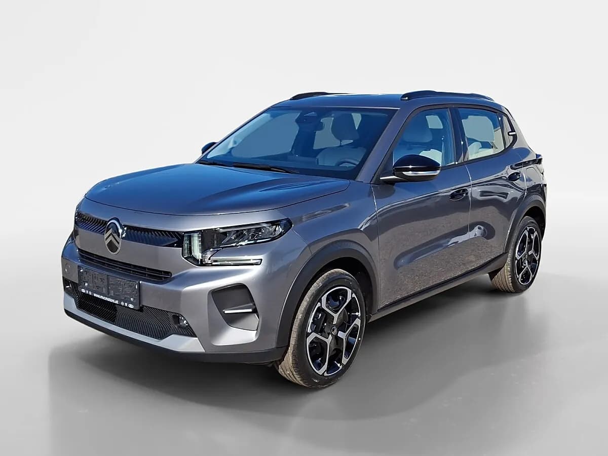 Citroën C3 – € 20.951, 10 km – Bild 1 von 15