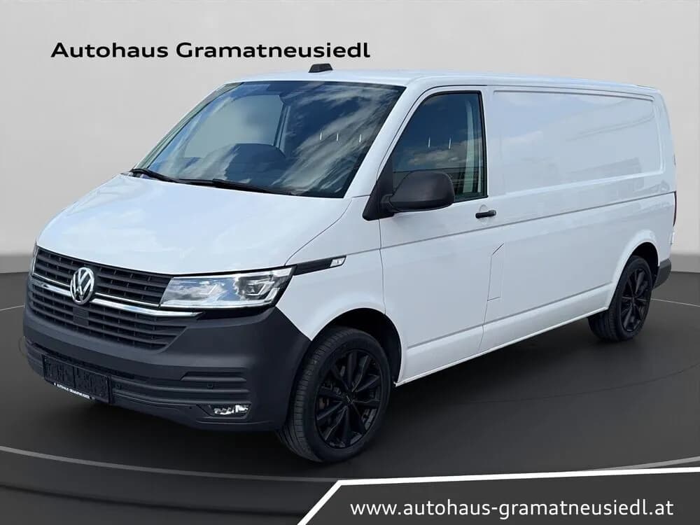 VW Transporter T6