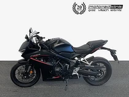 Honda CBR – € 11.290, 0 km – Bild 1 von 16