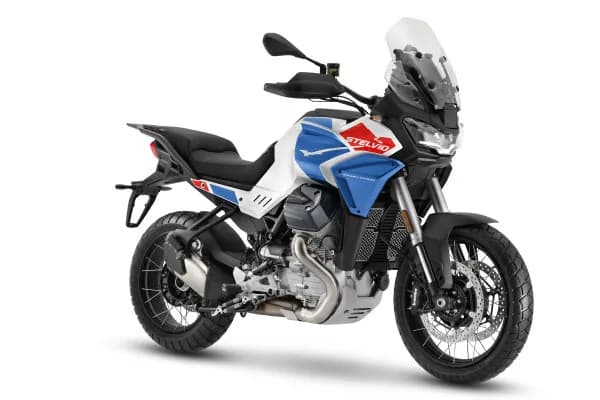 Moto Guzzi Stelvio – € 19.999, 0 km – Bild 1 von 3