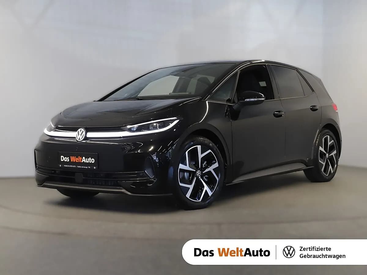 VW ID.3 2026 – € 49.980, 10 km – Bild 1 von 56