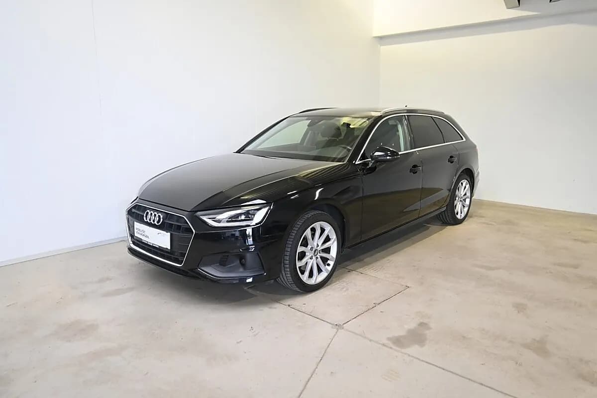 Audi A4 2019 – € 23.990, 93 876 km – Bild 1 von 37