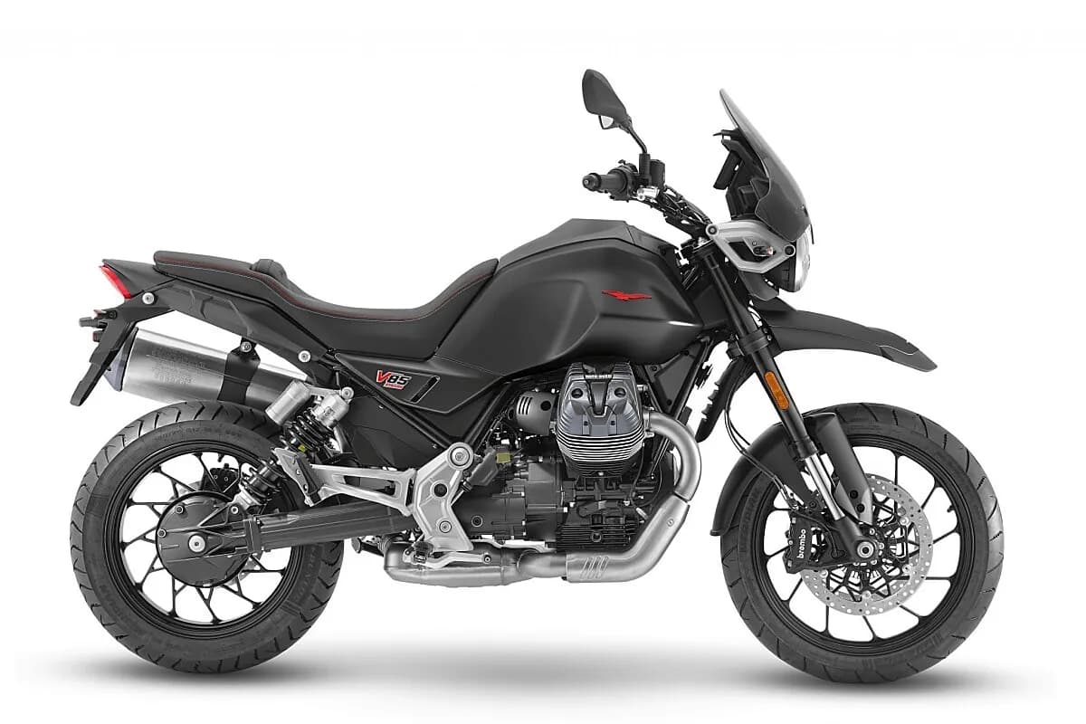 Moto Guzzi V85 TT – € 8.999, 0 km – Bild 1 von 1