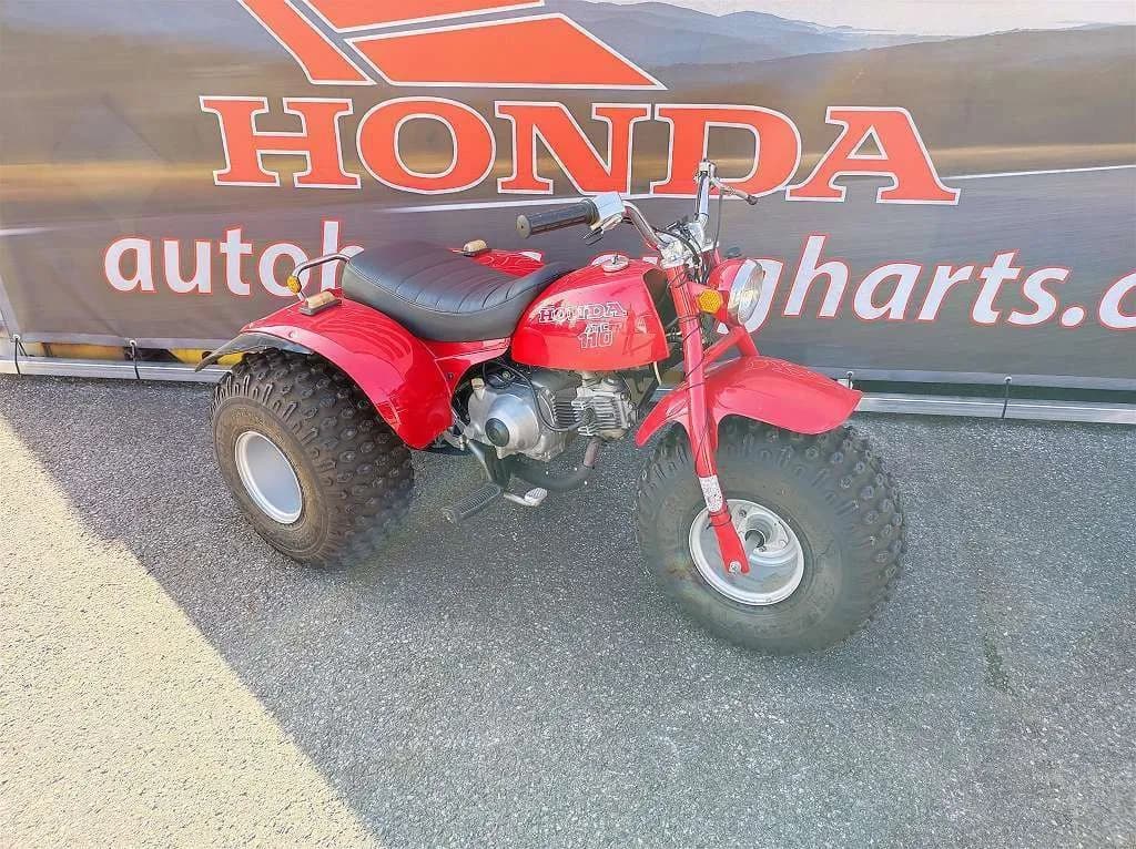 Honda Sonstige