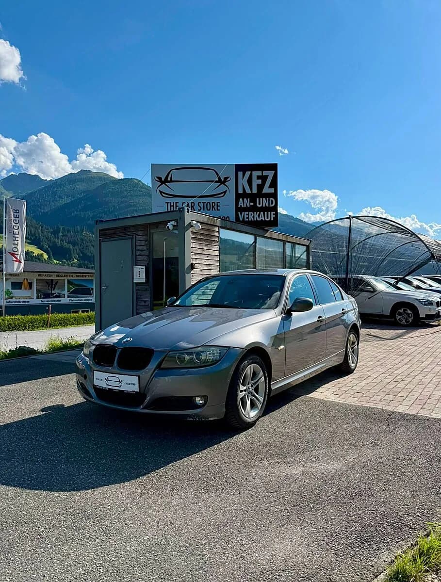 BMW 3er-Reihe