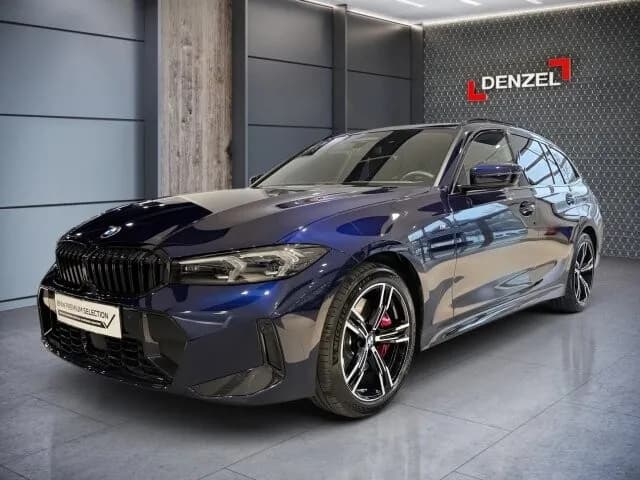 BMW 3er-Reihe 2026 – € 67.990, 8 898 km – Bild 1 von 15