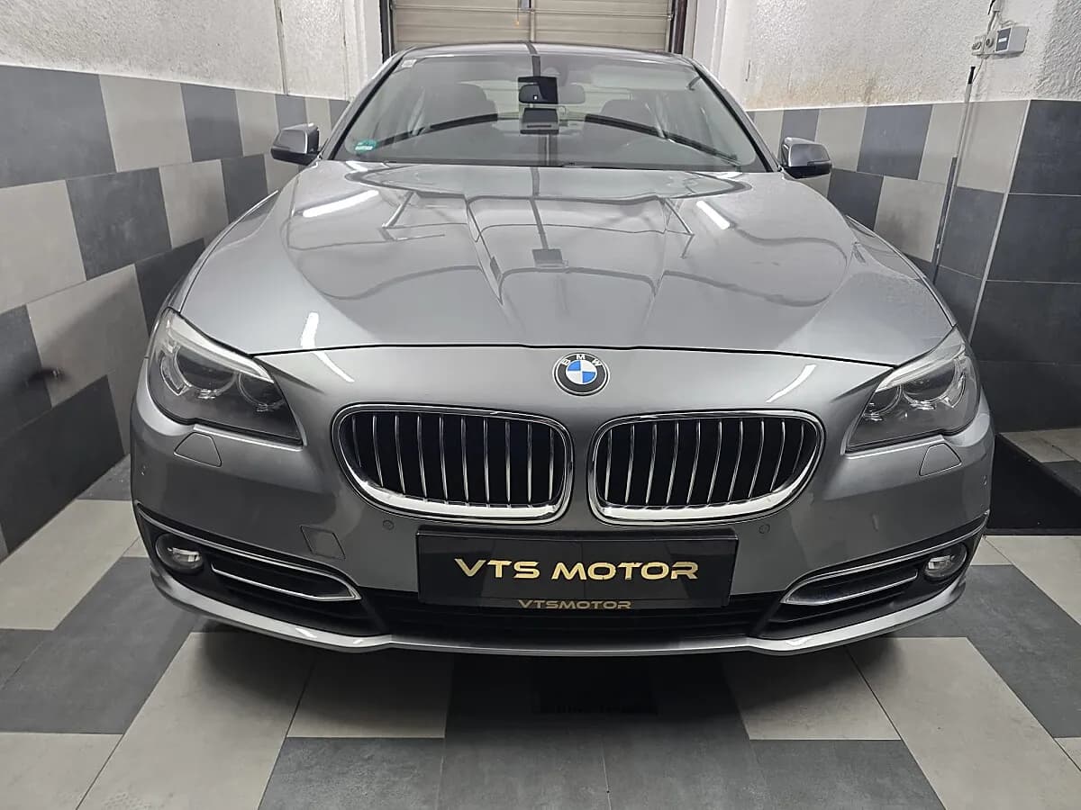 BMW 5er-Reihe