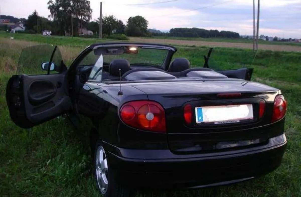 Renault Mégane