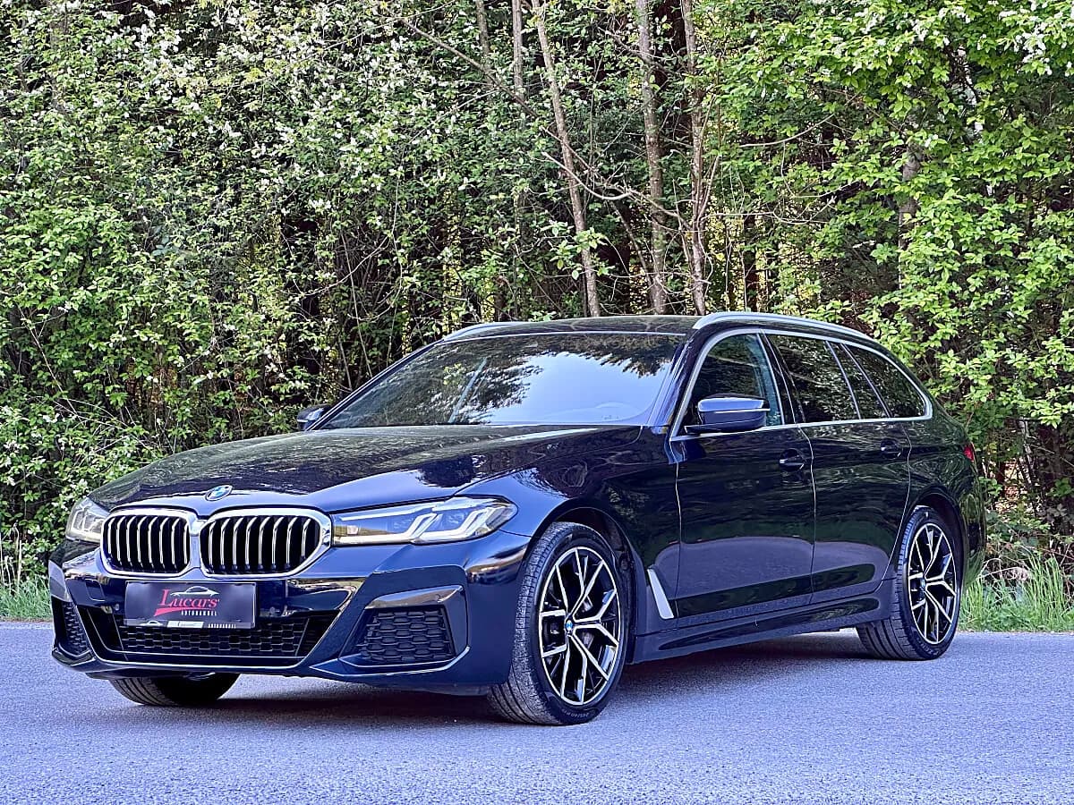 BMW 5er-Reihe