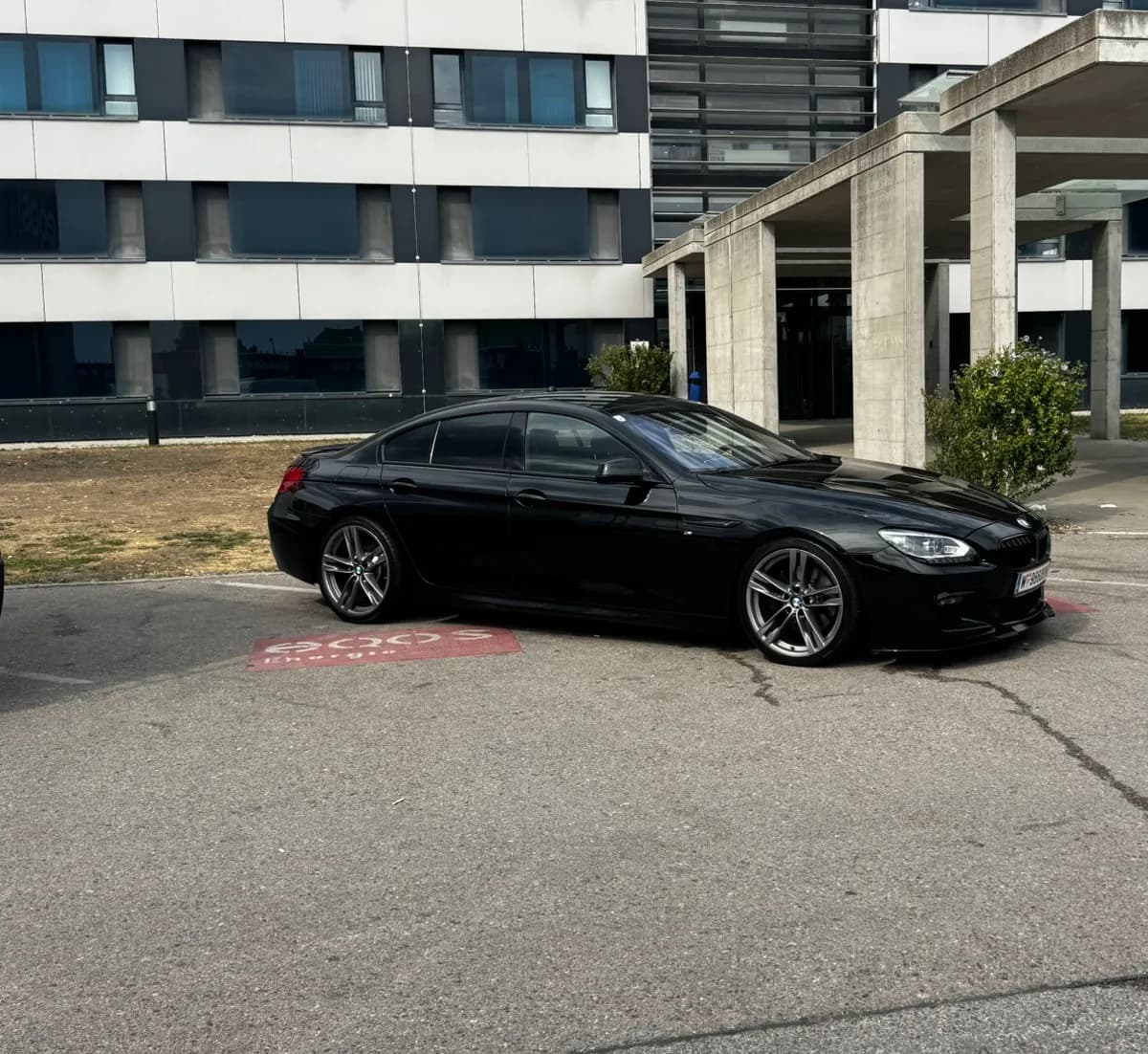 BMW 6er-Reihe