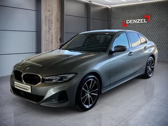 BMW 3er-Reihe