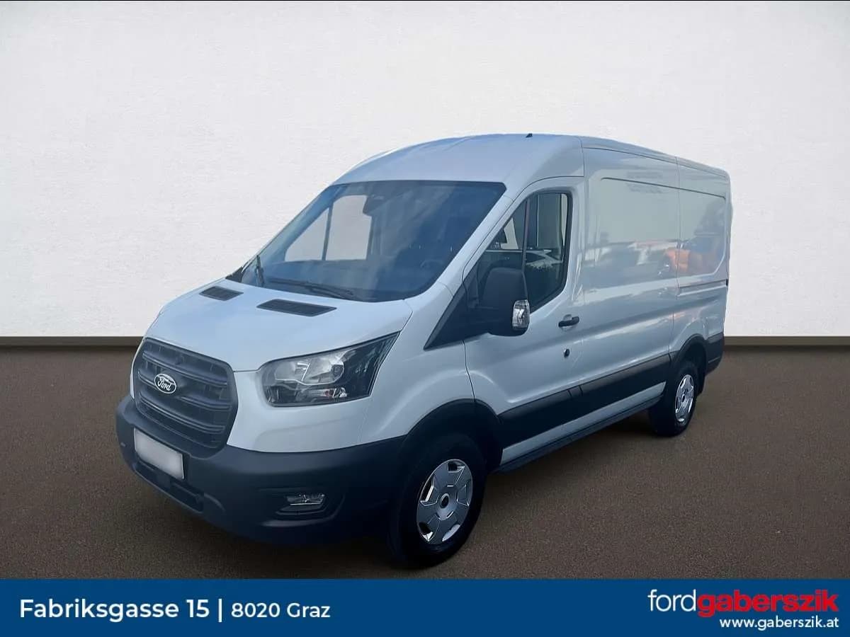 Ford Transit – € 38.940, 0 km – Bild 1 von 21
