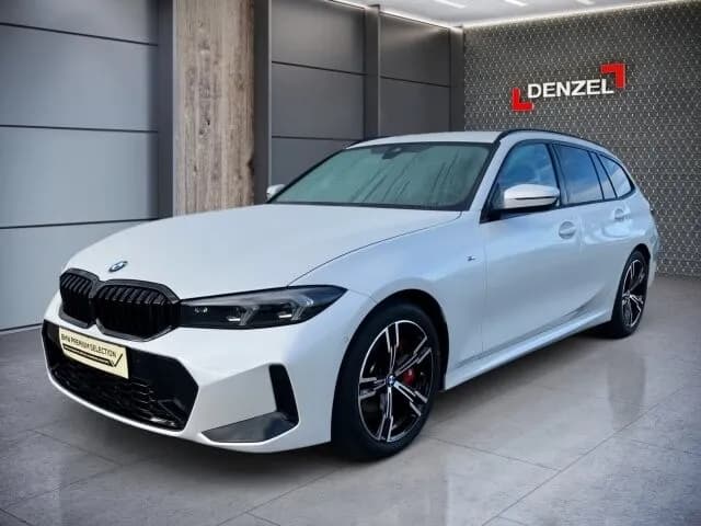 BMW 3er-Reihe