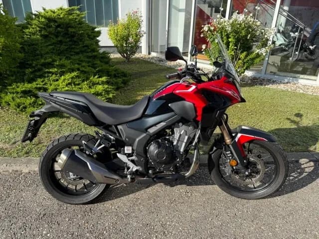 Honda CB