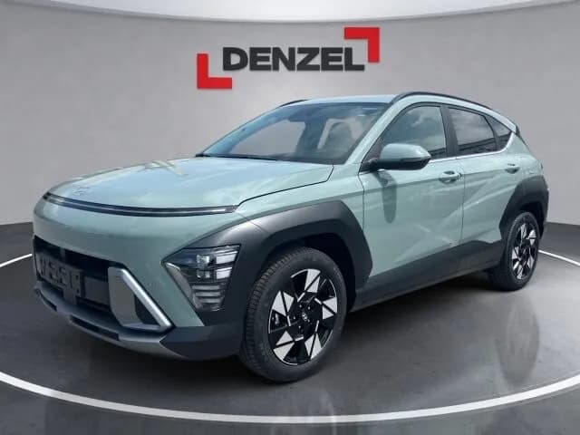 Hyundai Kona – € 31.280, 15 km – Bild 1 von 10