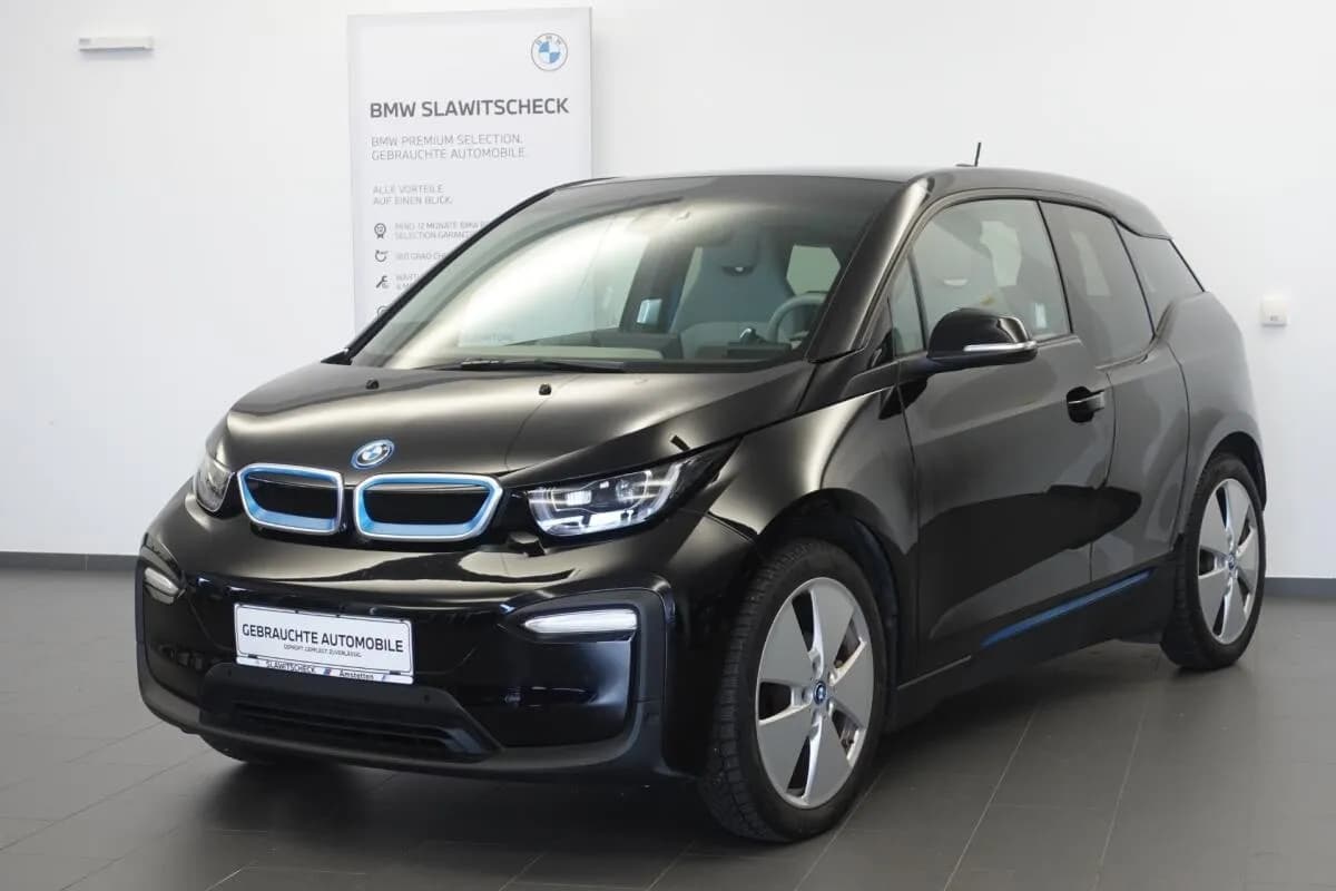BMW i3 2020 – € 18.450, 76 500 km – Bild 1 von 16