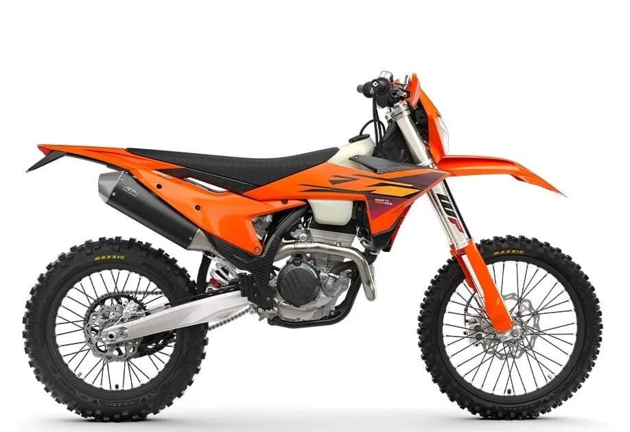 KTM 250