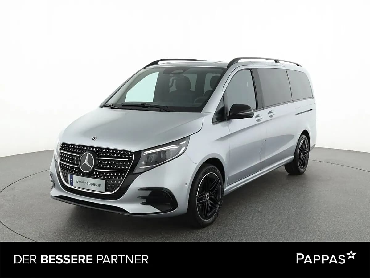 Mercedes-Benz V-Klasse 2026 – € 111.588, 30 000 km – Bild 1 von 24