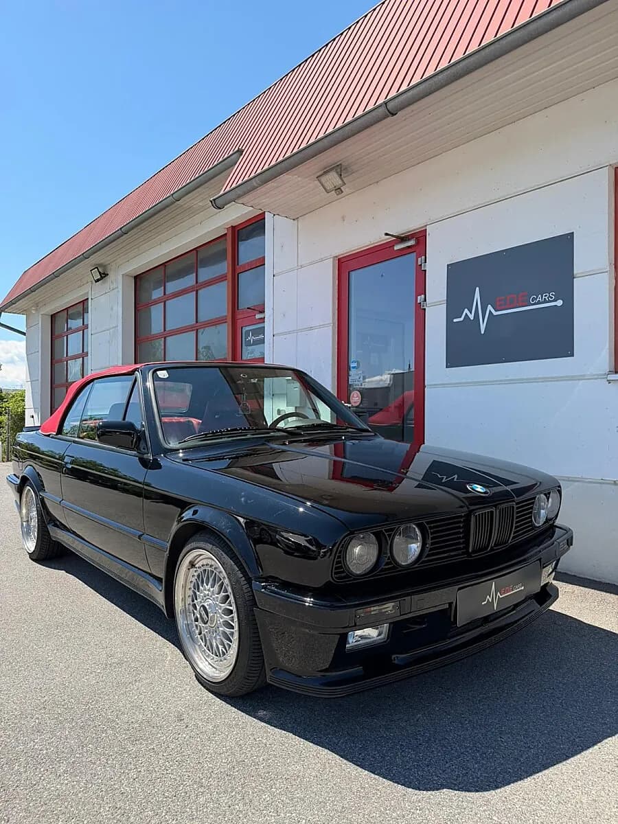 BMW 3er-Reihe