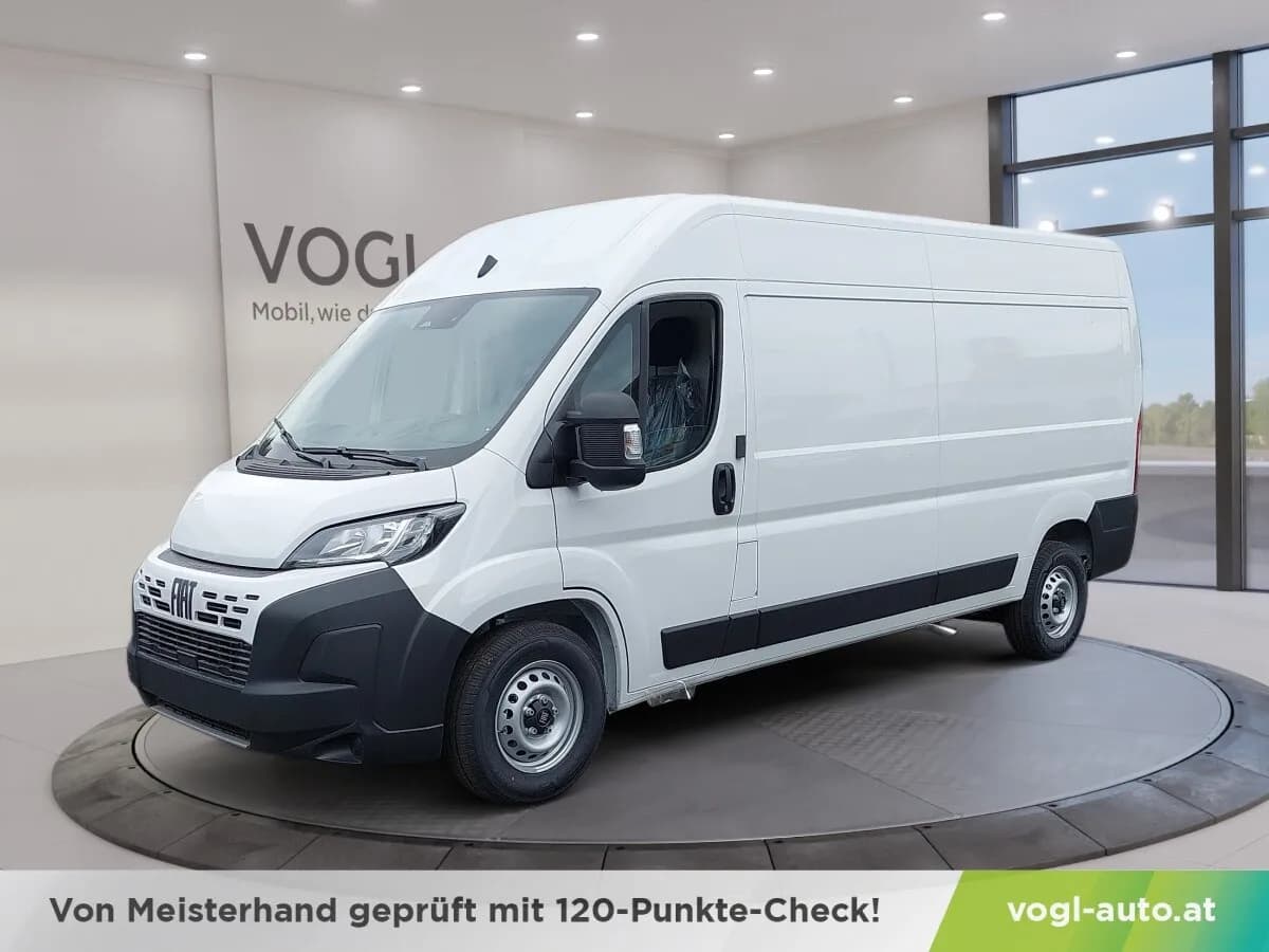 Fiat Ducato – € 38.524, 10 km – Bild 1 von 19