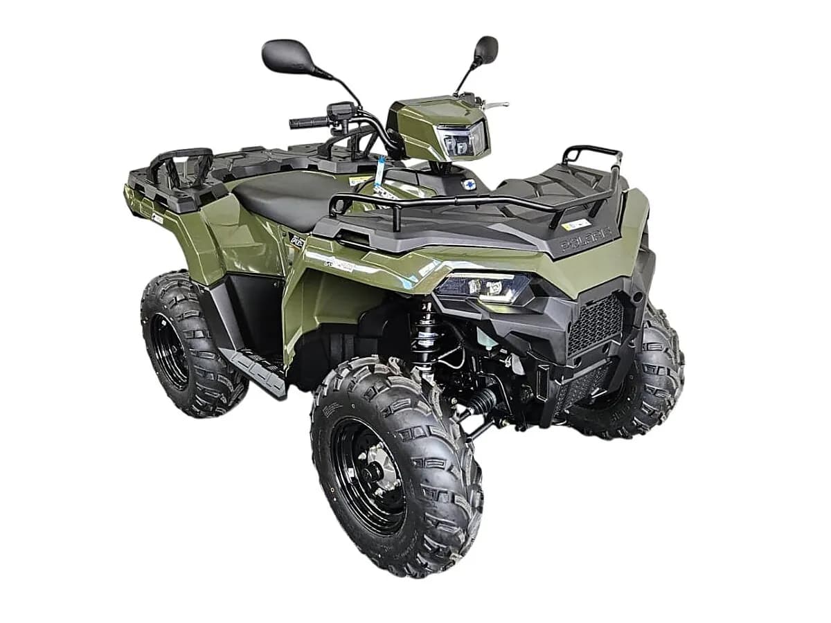 Polaris Sportsman – € 11.040, 0 km – Bild 1 von 8