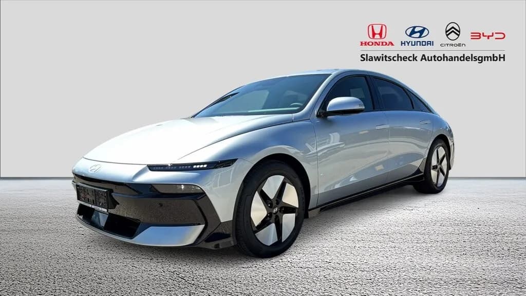 Hyundai Ioniq 6 2026 – € 41.270, 10 km – Bild 1 von 15