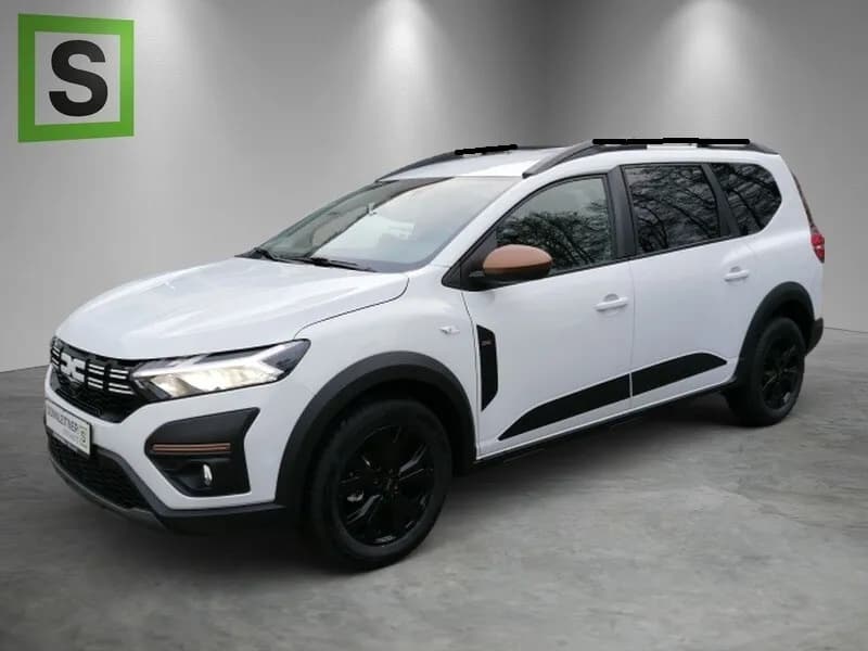 Dacia Jogger 2025 – € 21.490, 13 687 km – Bild 1 von 8