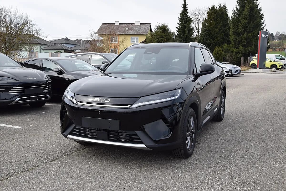 BYD Atto 2 – € 32.230, 0 km – Bild 1 von 18